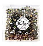 Pinkfresh Ombre Glitter Drops Essentials - Glittering Mountains