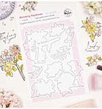 Pinkfresh Studio Blooming Daydream - Die (Inna Moreva) (Day Dream Edit)