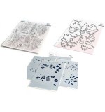 PinkFresh Studio - Beautiful Blooms SET