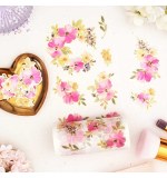 Pinkfresh Studio Garden Grace - Washi Tape (Dawn Woleslagle) (Day Dream Edit)