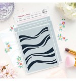 Pinkfresh Studio The Couture Edit Stencil Fragrance Notes