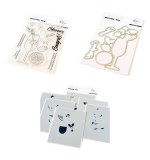Pinkfresh Studio - Cheers Bundle