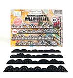 Aall and Create Cutting Dies Majestic Borders (0724)