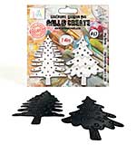 Aall and Create Cutting Dies Merry Pine (AALL-DI-062)