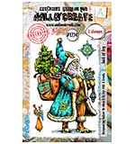 SO: Aall and Create Stamp Set A7 Sack of Joy (AALL-TP-1224)