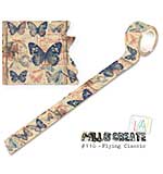 Aall and Create Washi Tape - Flying Classic (Oct24)