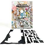 Aall and Create Forest Tales Die Set House Huddle (Mar25)