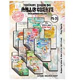 Aall and Create Artful Impressions A4 Design Paper Press Paperie (Mar25)