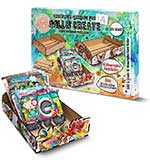 Aall and Create MemoryDex Albums and Boxes XL Card Holder
