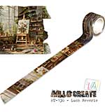 Aall and Create Layer-It-Up Washi Tape 25mm 10m Lush Reverie