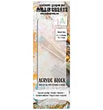 AALL And Create Acrylic Block - Border