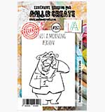 Aall and Create Stamp Set A7 Morning