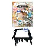 Aall and Create Through the Lens Die-Cutting Die Set Driplight by Autour de Mwa and Co