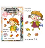 Fall into Fall A7 Stamp Sets Sweater Weather by Janet Klein