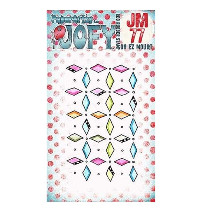 PaperArtsy JOFY Mini #77