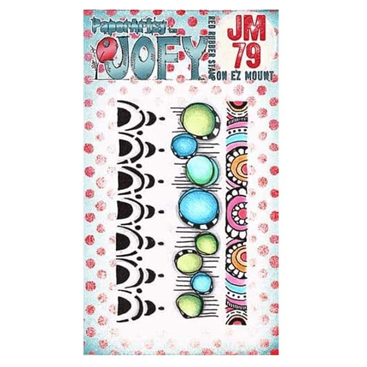 PaperArtsy JOFY Mini #79