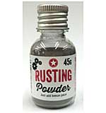PaperArtsy Rusting Powder 45g