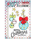 PaperArtsy - JOFY #149 Stamp Set