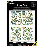 SO: Arden Creative Studio Hidden Creek Laser Cuts (HC24)