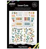 Arden Creative Studio Page Starters Laser Cuts (PS)