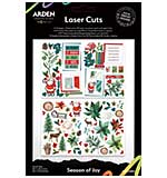 ACS Season of Joy Laser Cuts (Season of Joy)