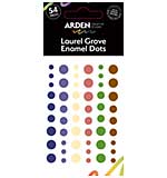 Arden CS Laurel Grove Enamel Dots (Laurel Grove)