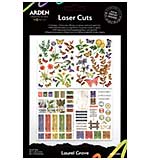 Arden CS Laurel Grove Laser Cuts (Laurel Grove)