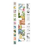 Arden Creative Studio Field Notes Ephemera Rolls (FN26)