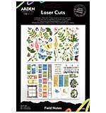 Arden Creative Studio Field Notes Laser Cuts (FN26)