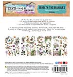 TEXT{ures} Beneath the Brambles Ephemera Pack (Lou Collins)