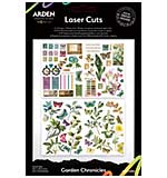 Arden Creative Studio - Garden Chronicles Laser Cuts