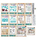 Arden Winter in Bloom Collection (TEXT{ures})