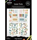 Arden Creative Studio Page Starters Laser Cuts (PS)
