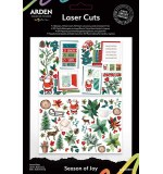 ACS Season of Joy Laser Cuts (Season of Joy)
