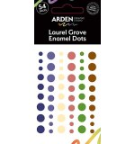 Arden CS Laurel Grove Enamel Dots (Laurel Grove)
