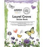 Arden CS Laurel Grove Sticker Book (Laurel Grove)