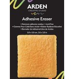 Arden Creative Studio 2in x 2in Adhesive Eraser (FN26)