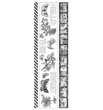 Arden Creative Studio Field Notes PET Tape Set (FN26)