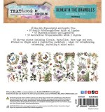 TEXT{ures} Beneath the Brambles Ephemera Pack (Lou Collins)