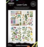 Arden Creative Studio - Garden Chronicles Laser Cuts (GC26)