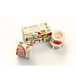 ACS Christmas Cheer Ephemera Rolls (Christmas Cheer)