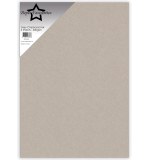 Grey Chipboard A4 600g (5pcs)