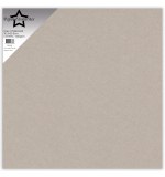 Grey Chipboard 12x12 Inch 600g (5pcs)