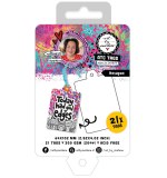 ATC-Tags Hexagon