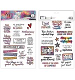 Just Some Quotes Stickers