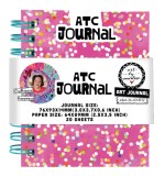 Art Journal ATC-Size