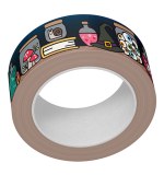 Hocus Pocus Washi Tape