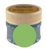 Sandy Art Coloured Sand - Apple Green