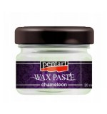 Pentart Chameleon Wax Paste 20ml - Green