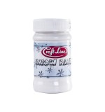 Pentart Snow Paste 100ml